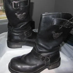 Harley-Davidson | Shoes | Harleydavidson Mens Shift Engineer  display picture 2